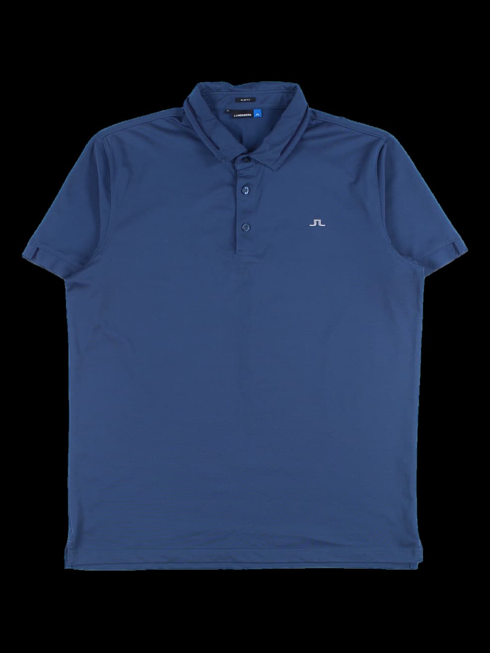 남성 반팔카라티