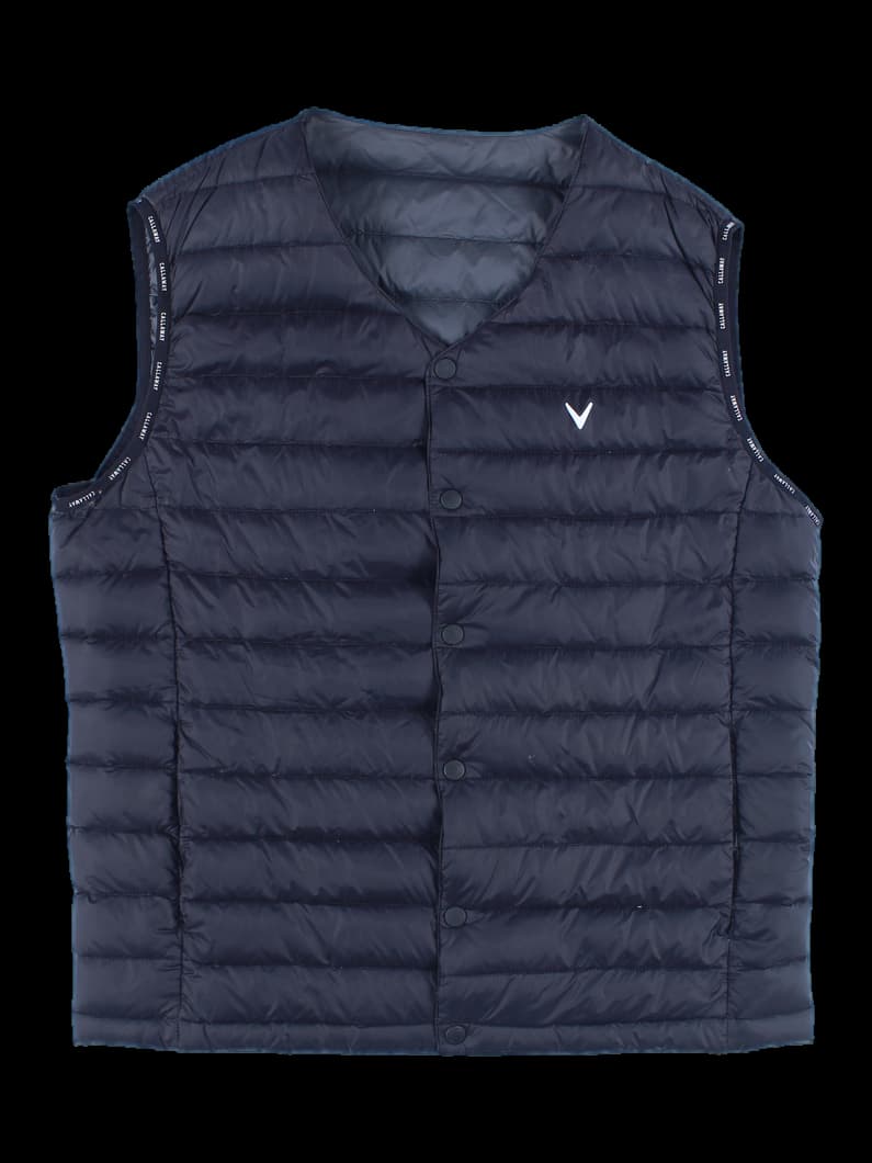 남성 패딩베스트