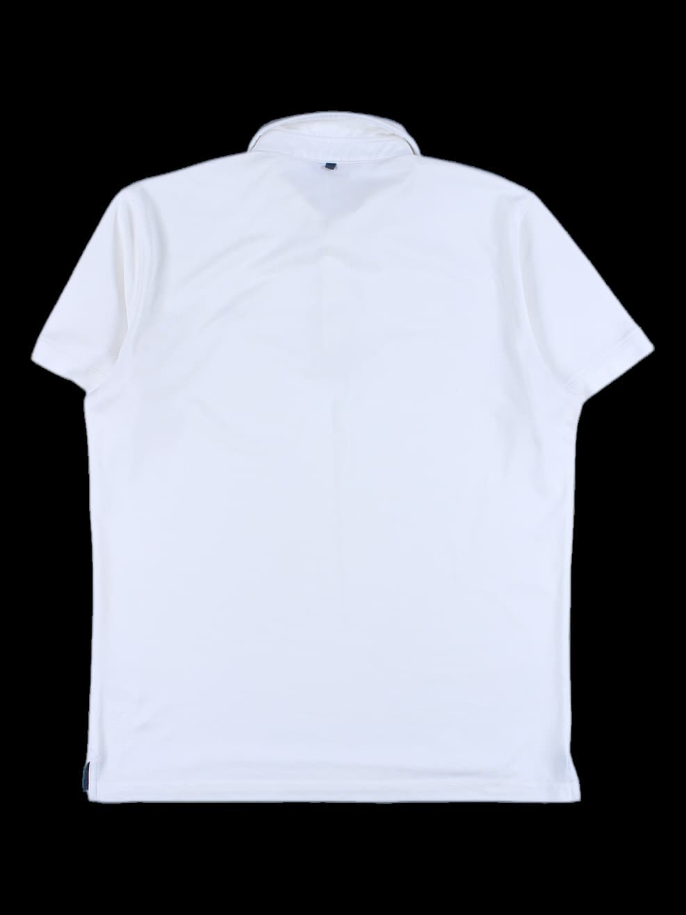 남성 반팔카라티