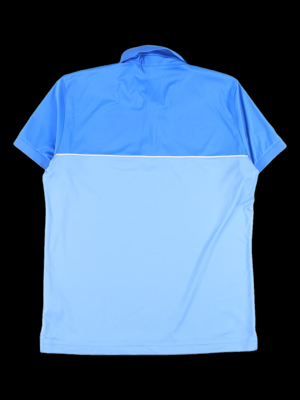 남성 반팔카라티