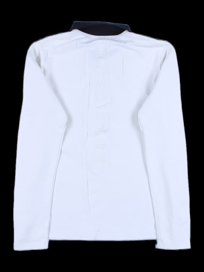 여성 긴팔카라티