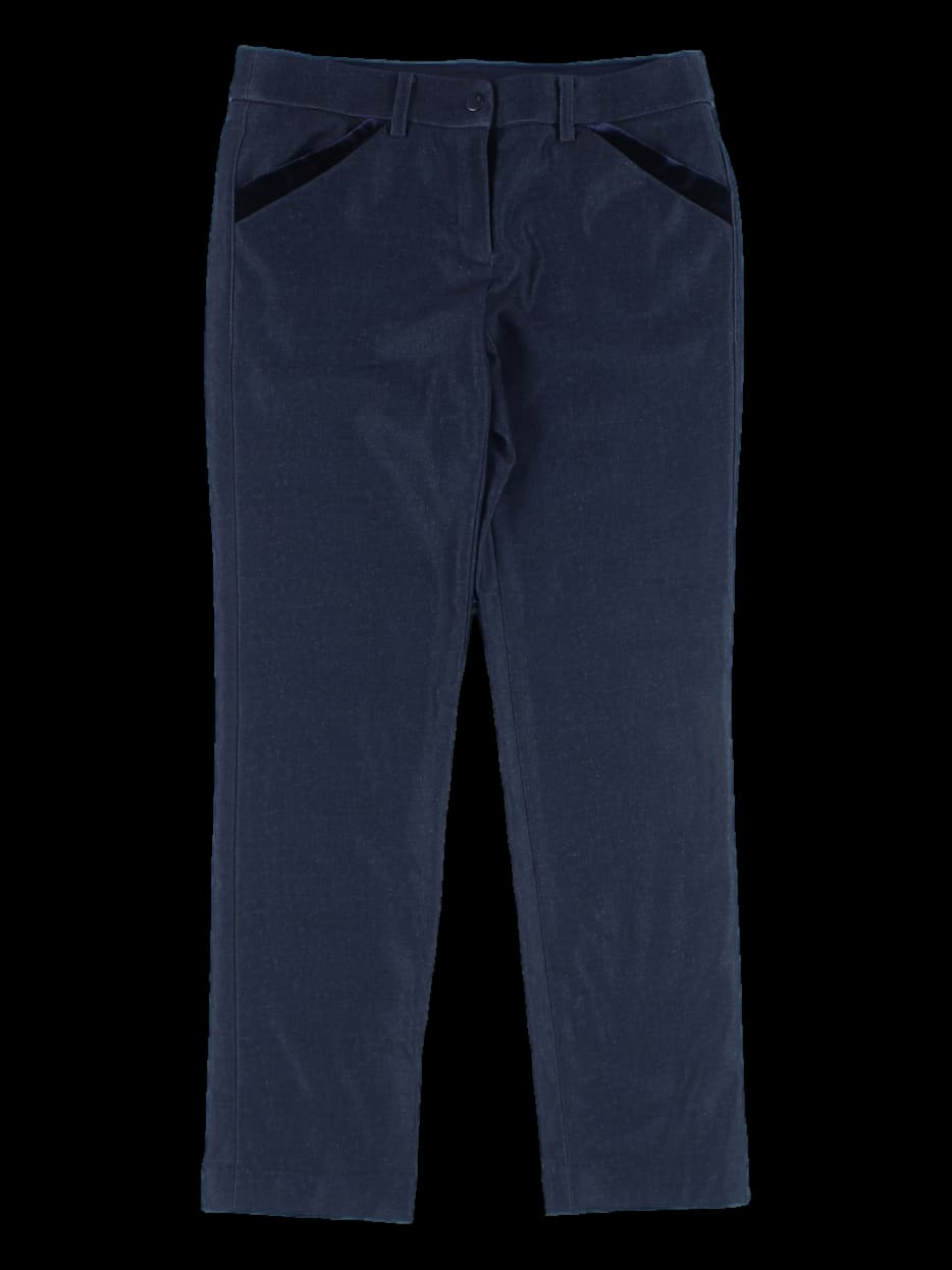 여성 기모 긴바지