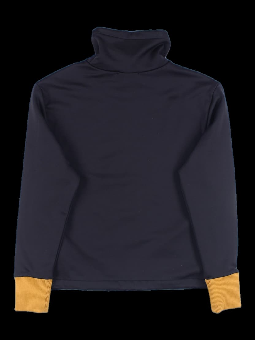 여성 기모 긴팔티