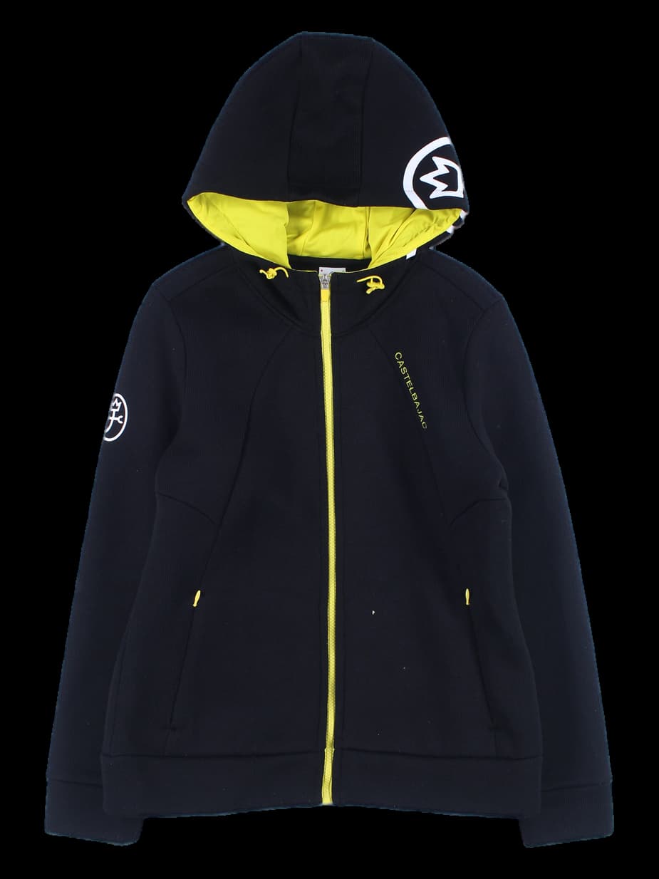 여성 기모 점퍼