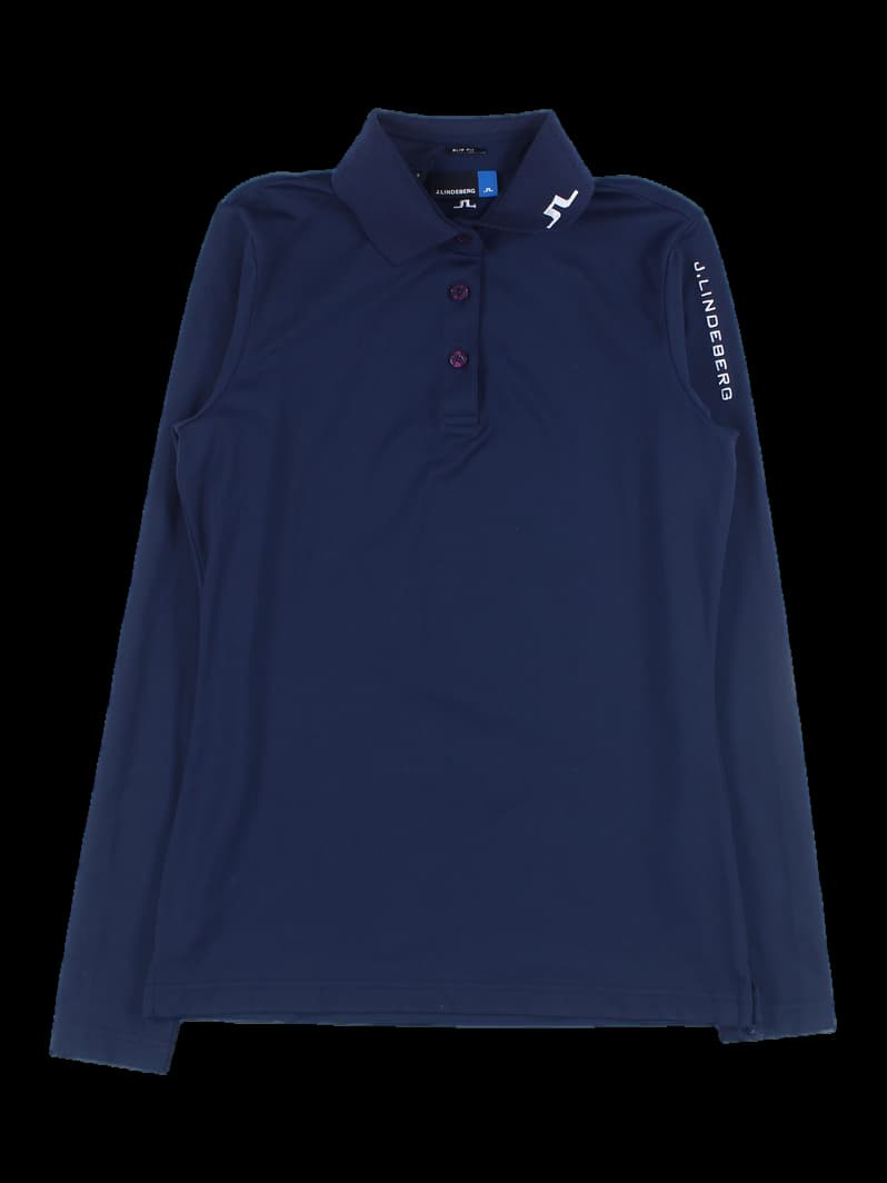 여성 긴팔카라티