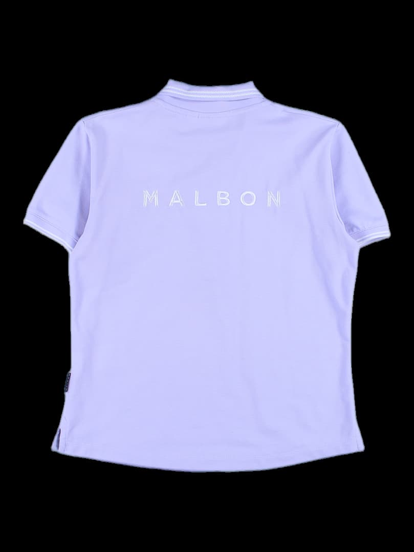 여성 반팔카라티