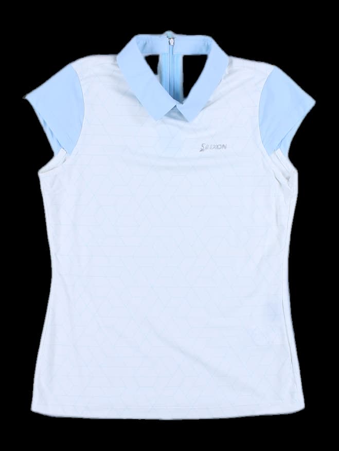 여성 반팔카라티