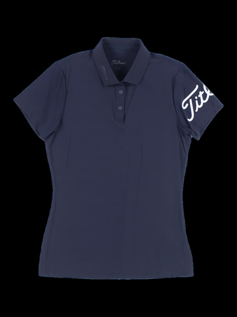 여성 반팔카라티