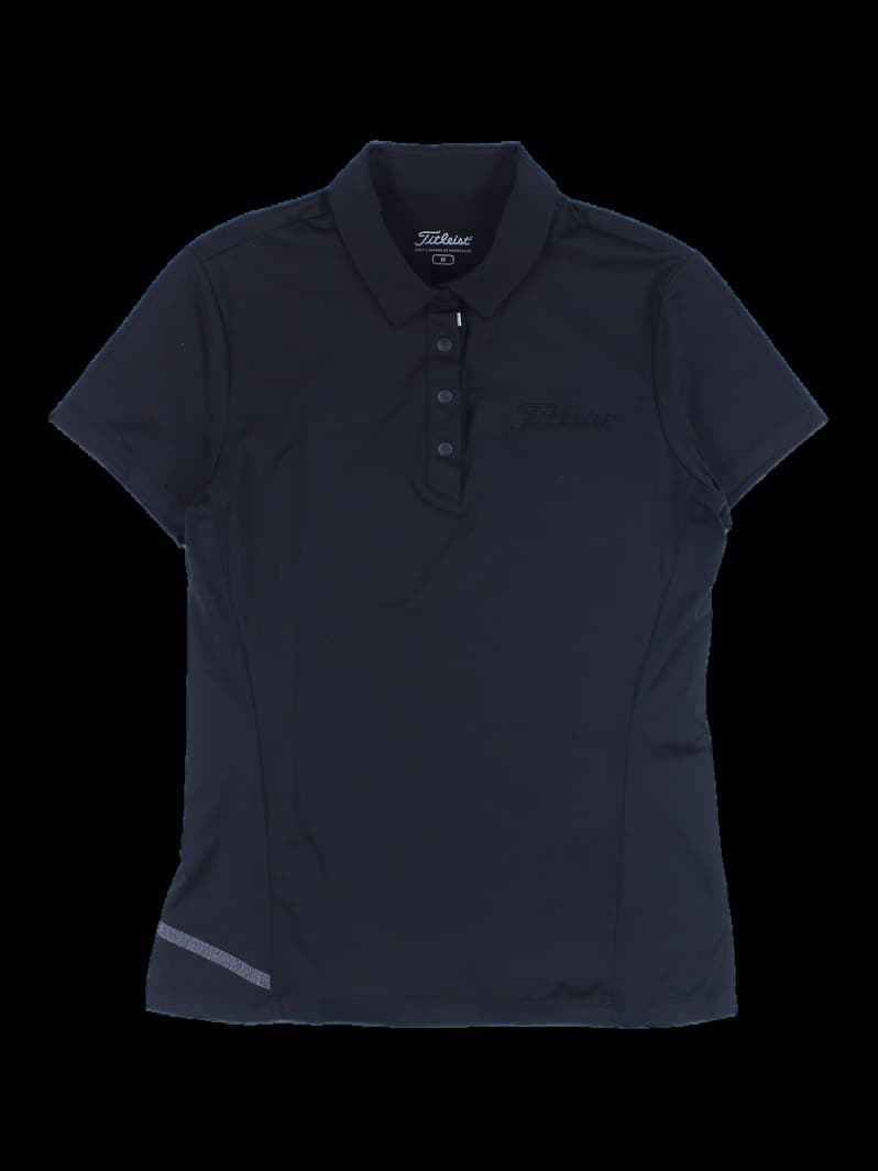 여성 반팔카라티