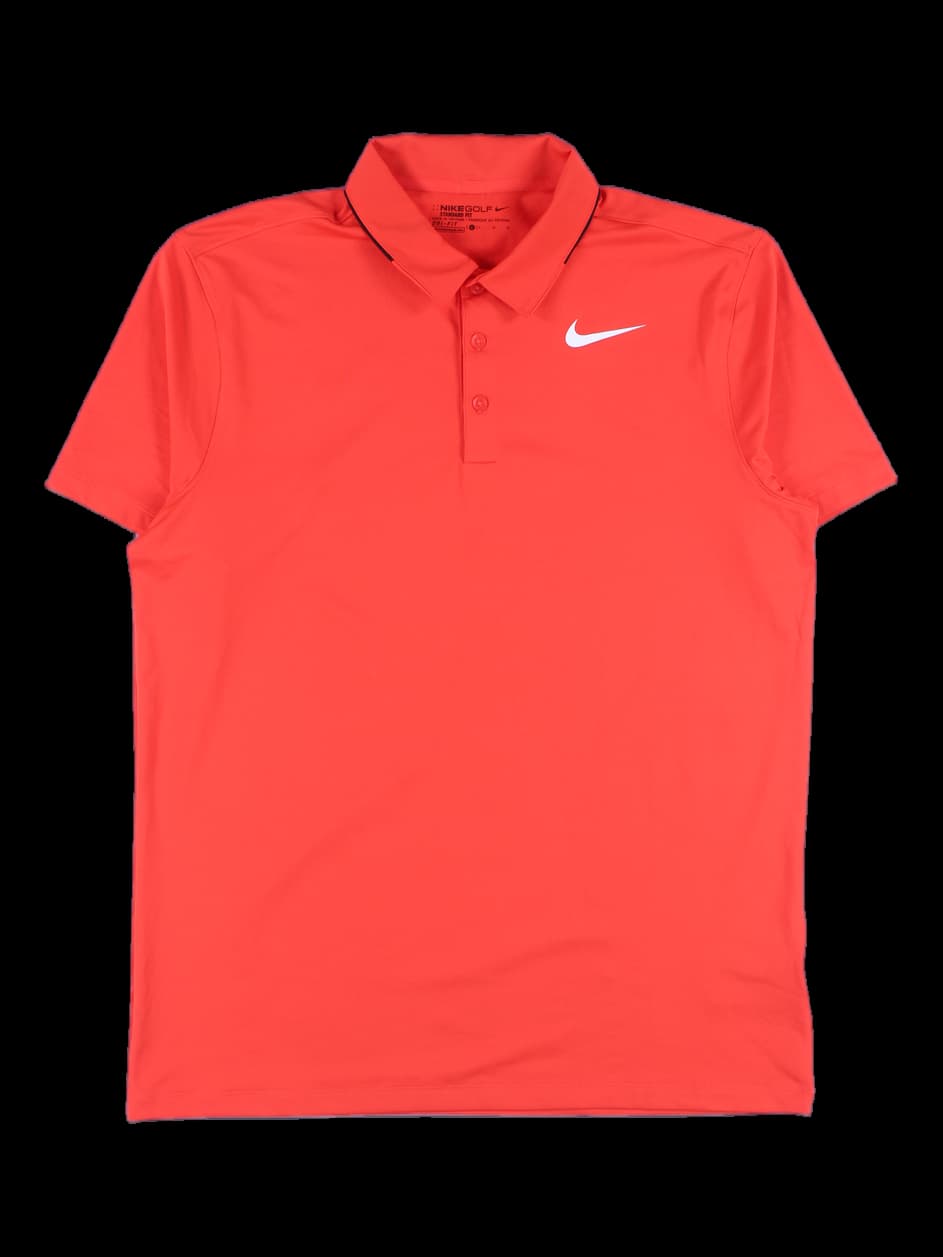 남성 반팔카라티