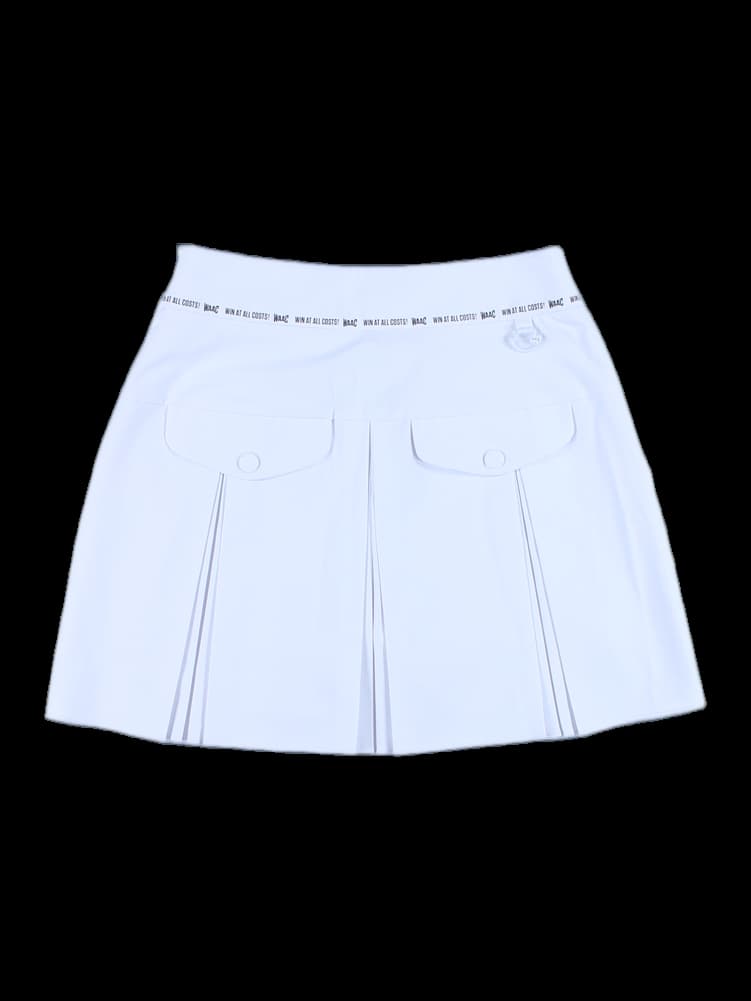 여성 스커트