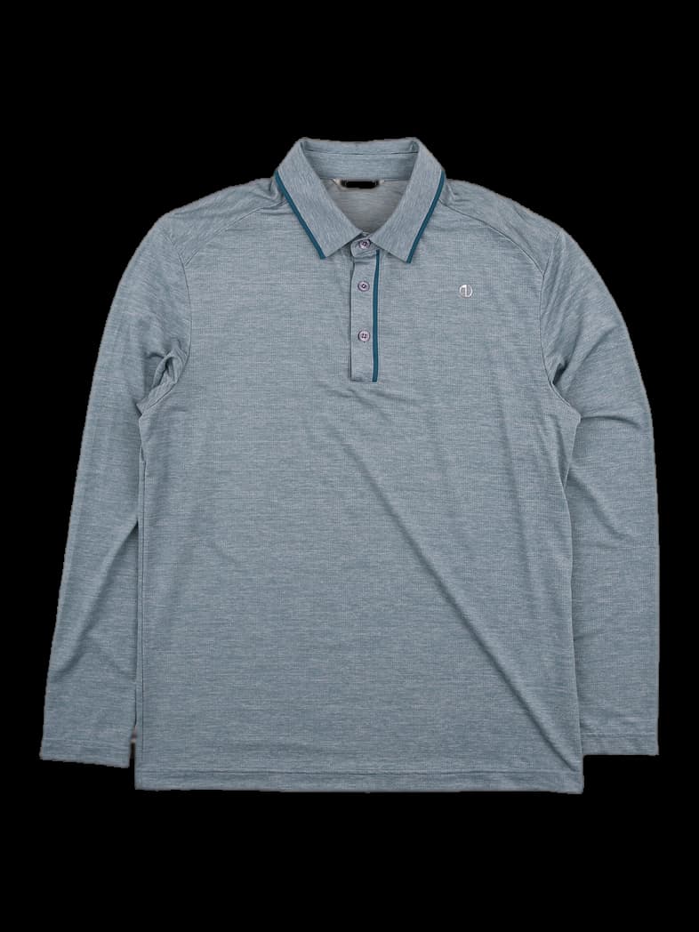 남성 긴팔카라티