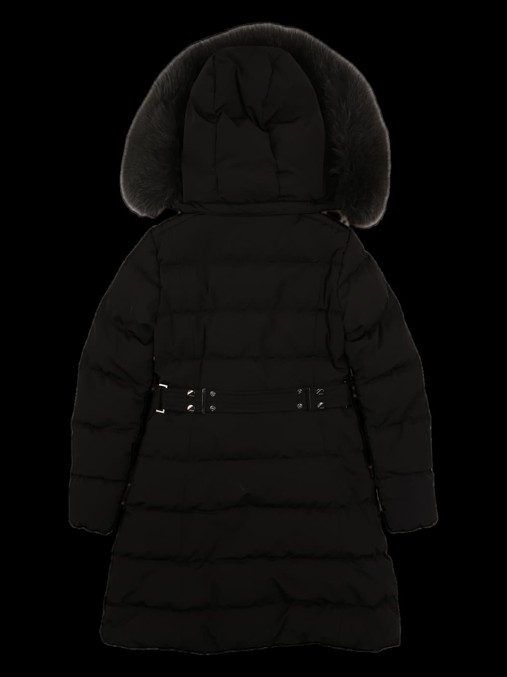 여성 패딩