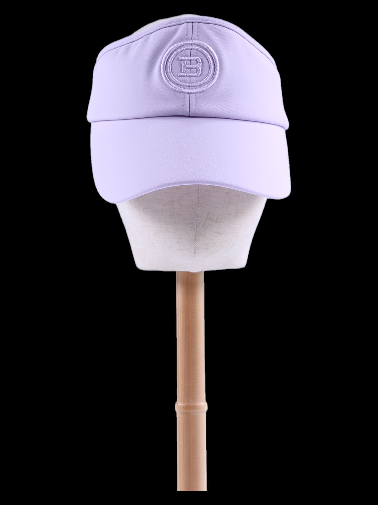 여성 모자