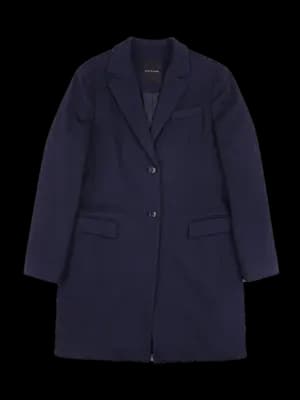 캐시미어 반코트