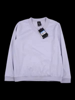 [새상품] 나일론 맨투맨