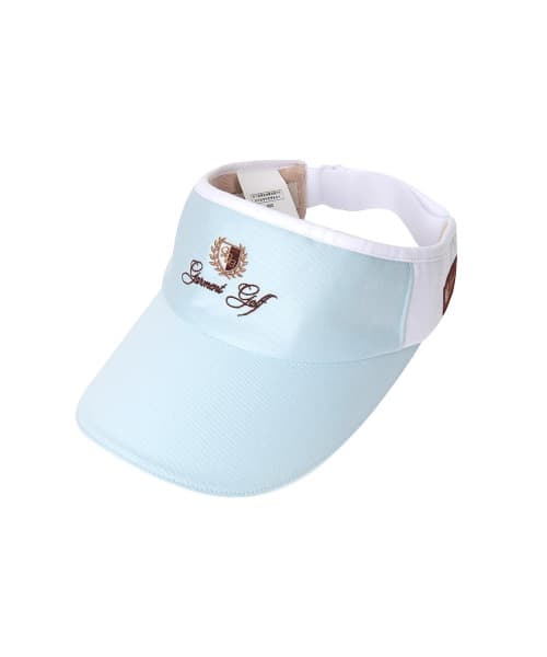 G.G. 클래식 바이저(BLUE)