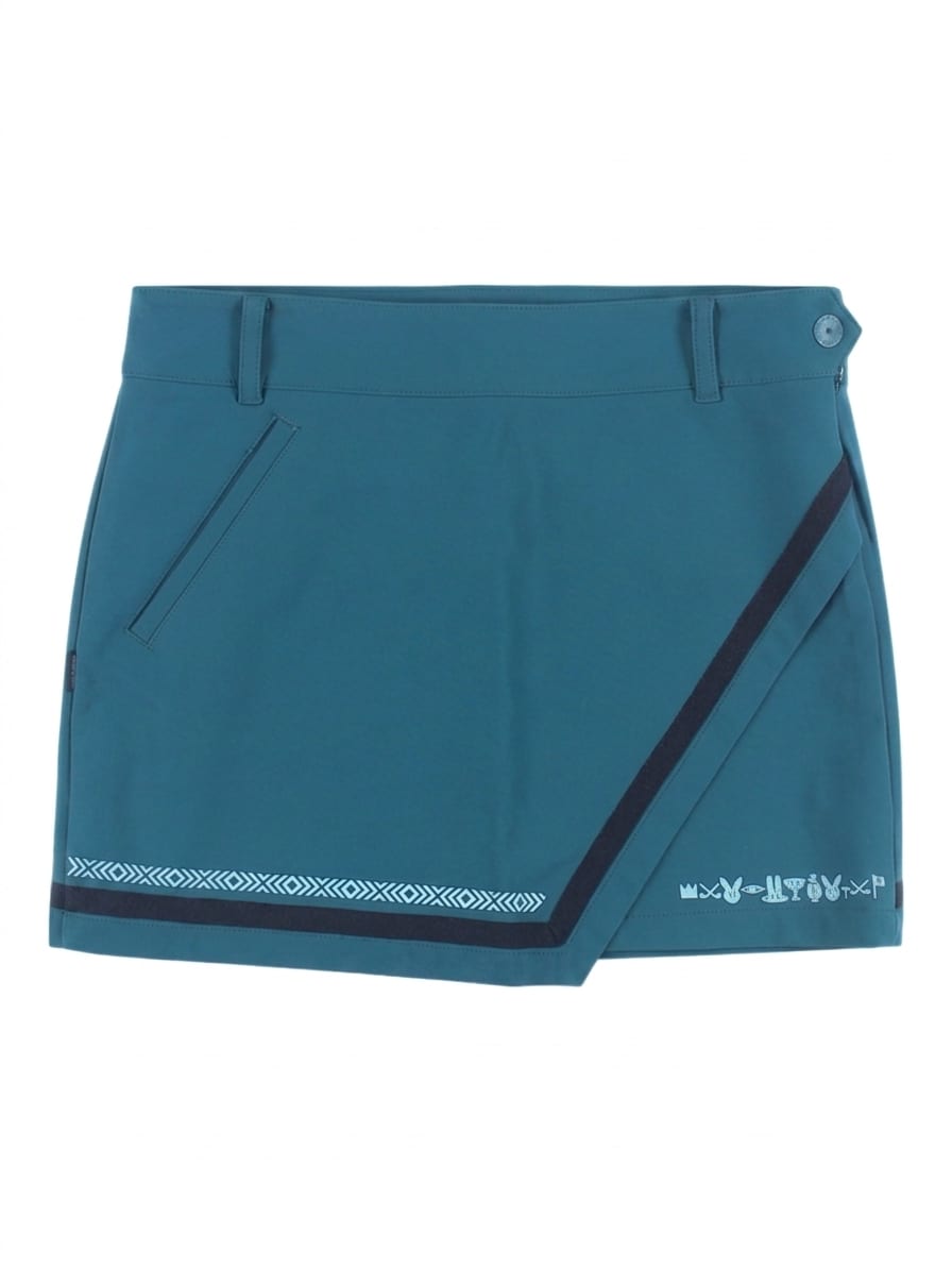 여성 스커트