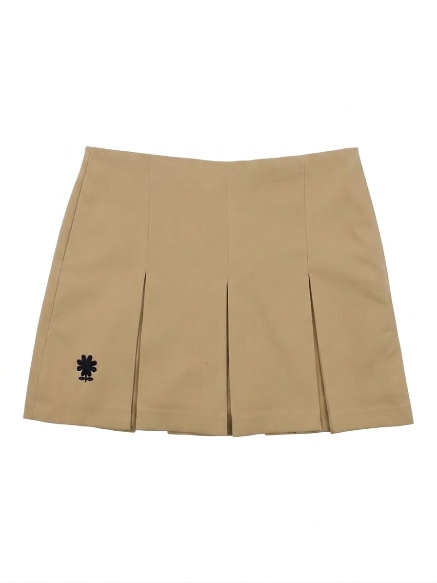 여성 스커트