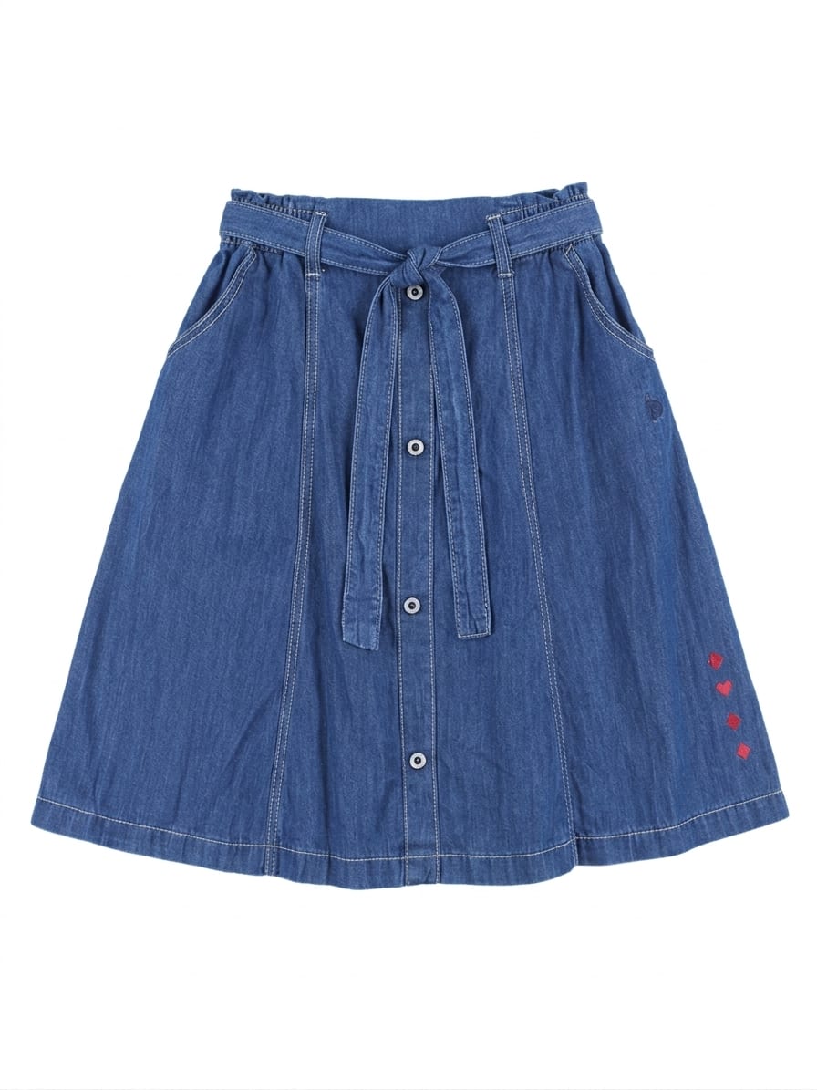 [키즈] 스커트