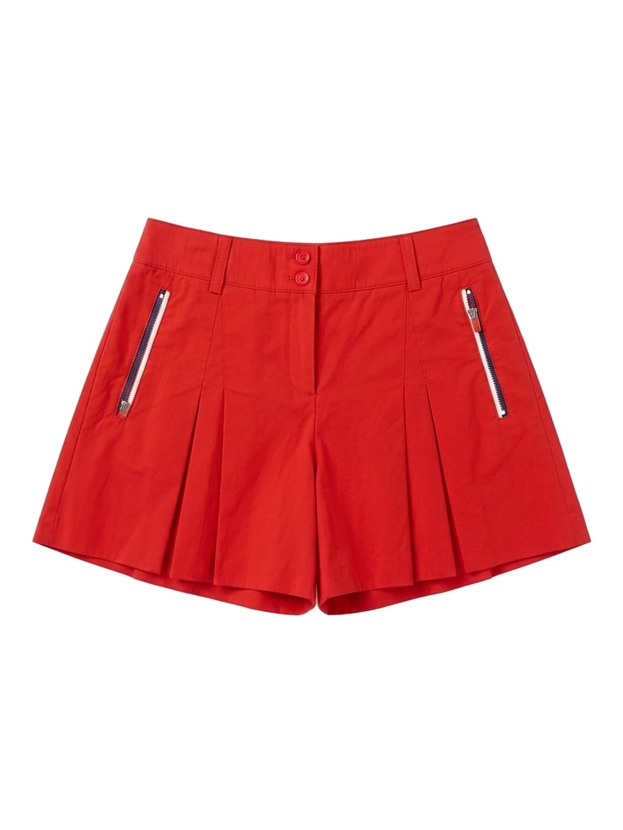 여성 반바지
