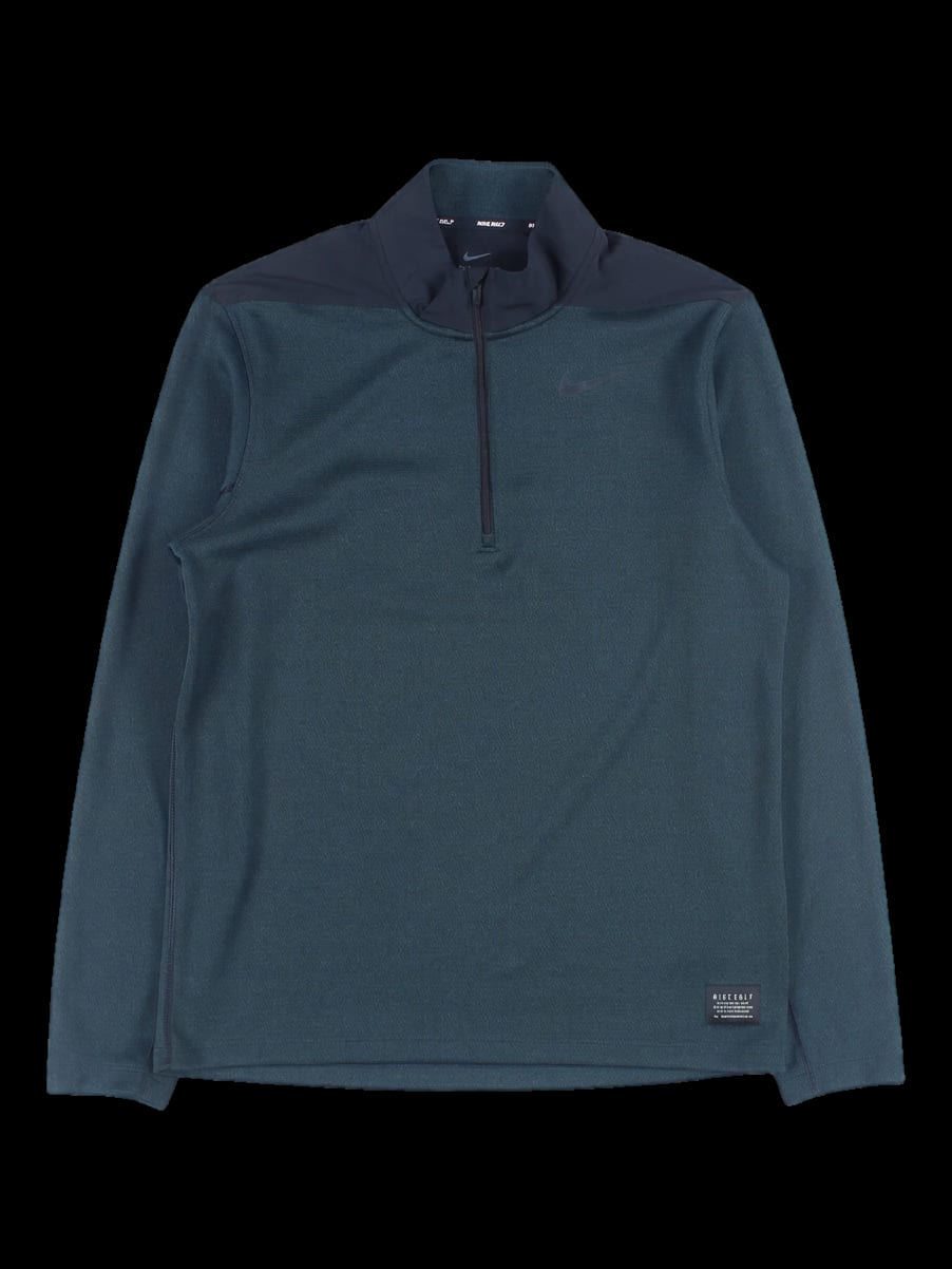 남성 긴팔티