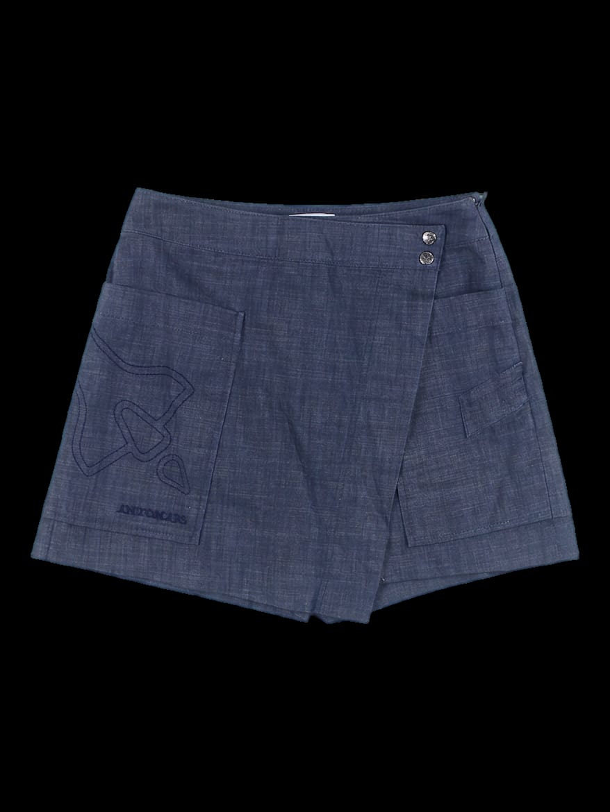 여성 반바지