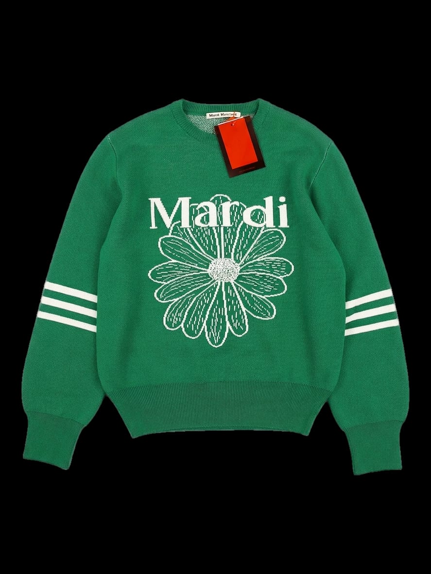 여성 니트