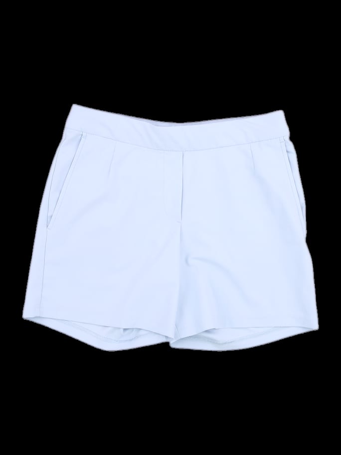 연블루 베이직 숏팬츠