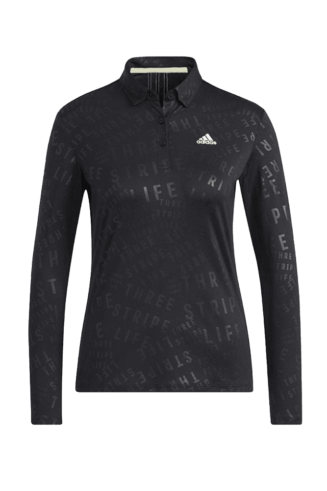 디보스 긴팔폴로 여성셔츠(S)
