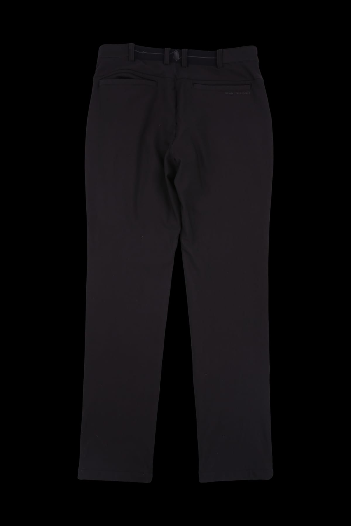 [남성]보온 사선 팬츠