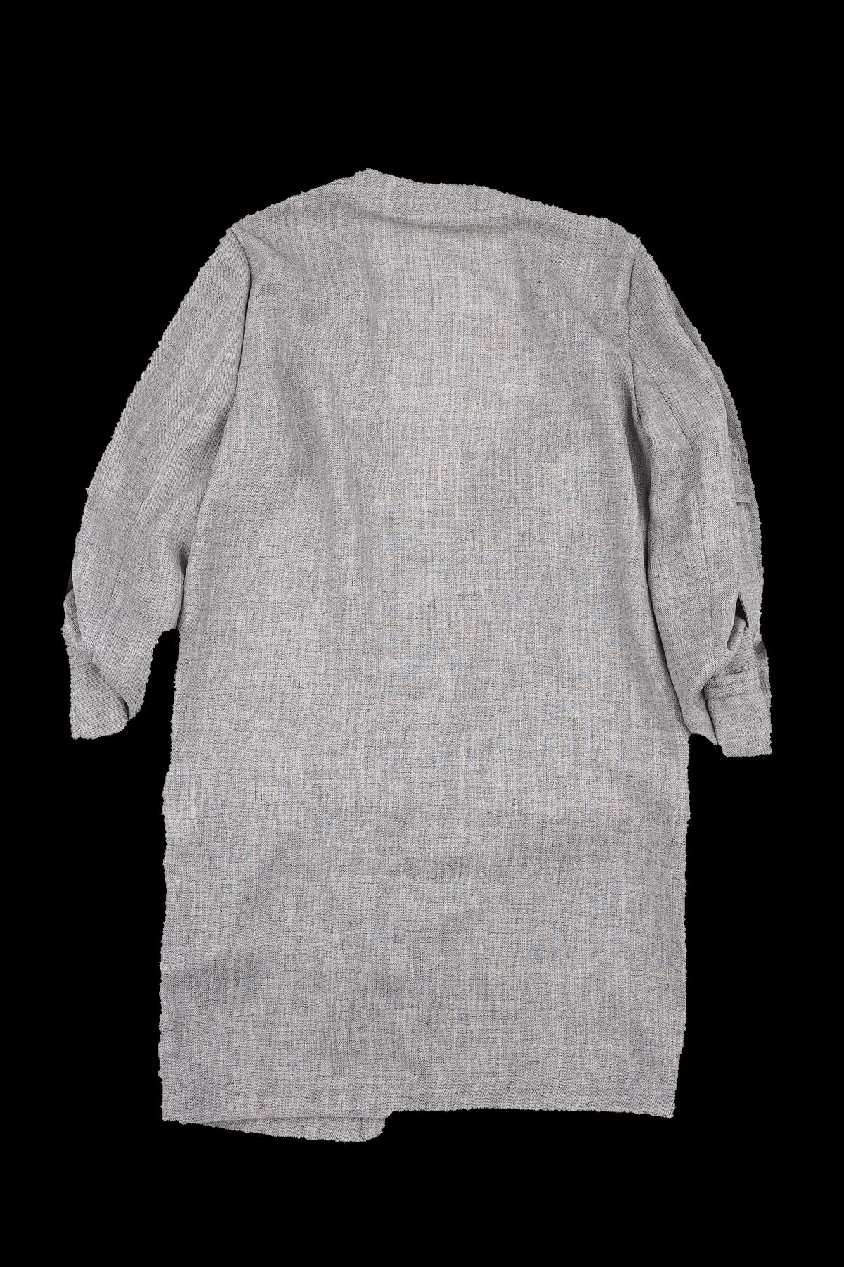 썸머 로브 가디건