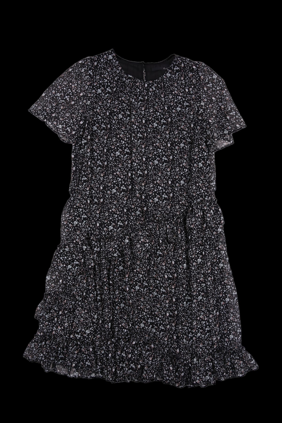 플라워원피스