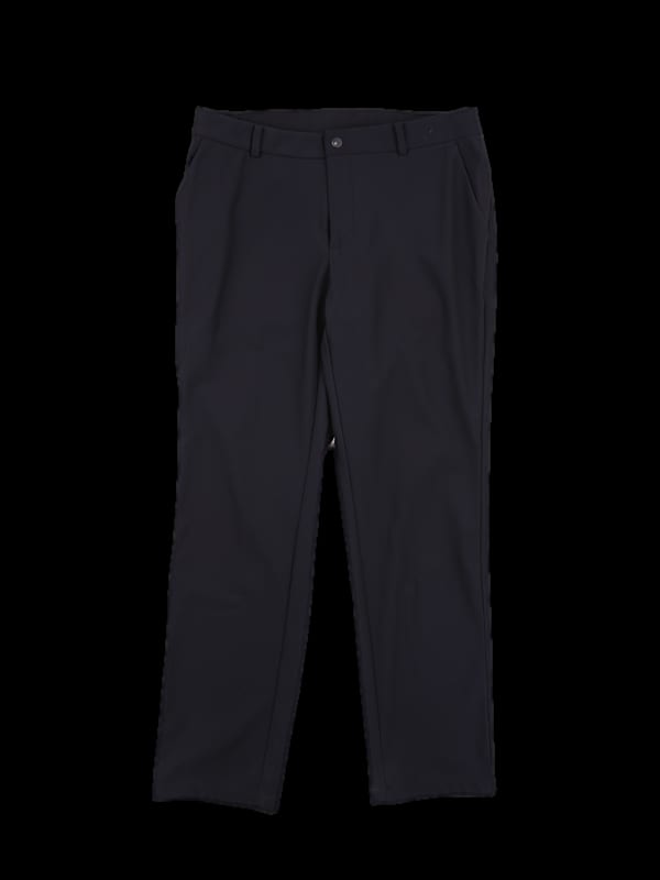 [남성] 로고 기모 롱 팬츠