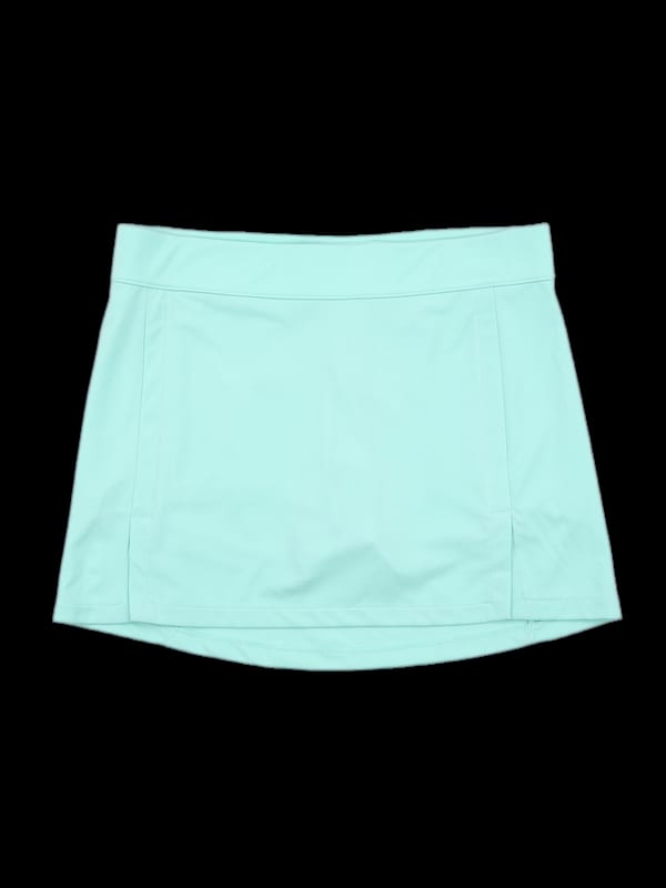 트임 스트레치 스커트