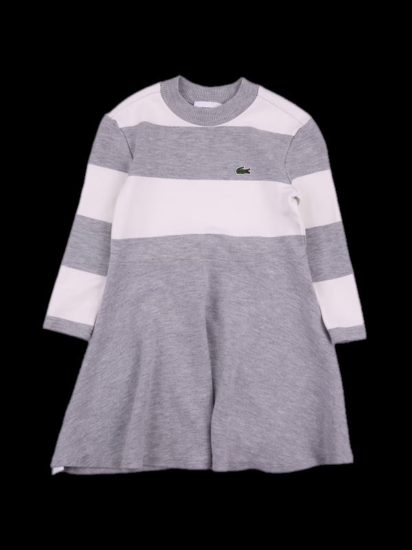 [키즈] 스트라이프 원피스