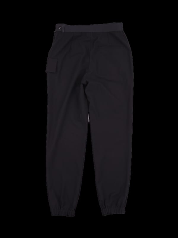 면 팬츠