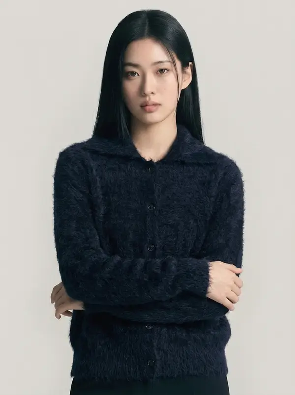 카라 가디건