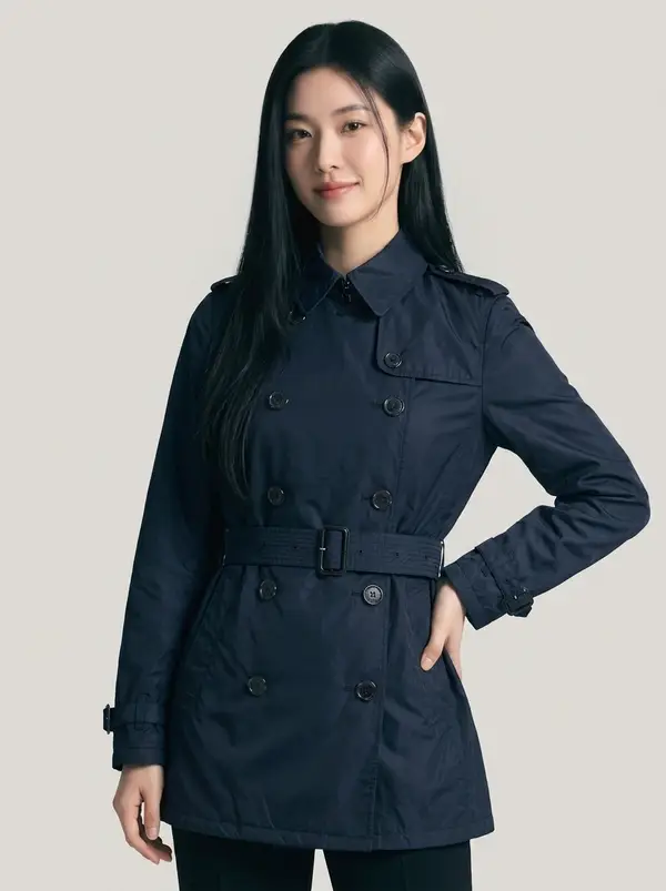여성 코트