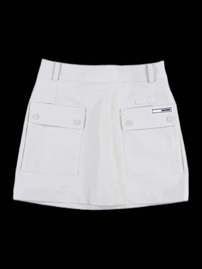 여성 스커트