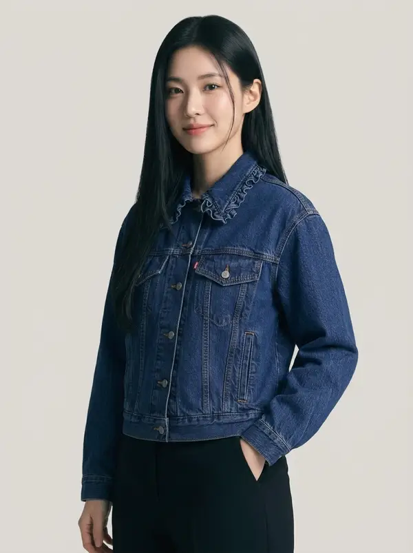 여성 자켓