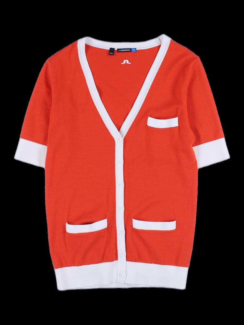 여성 가디건
