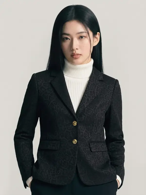 여성 자켓