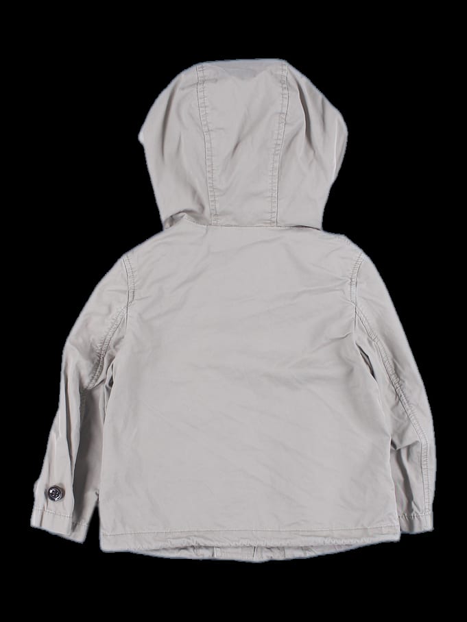 여성 점퍼