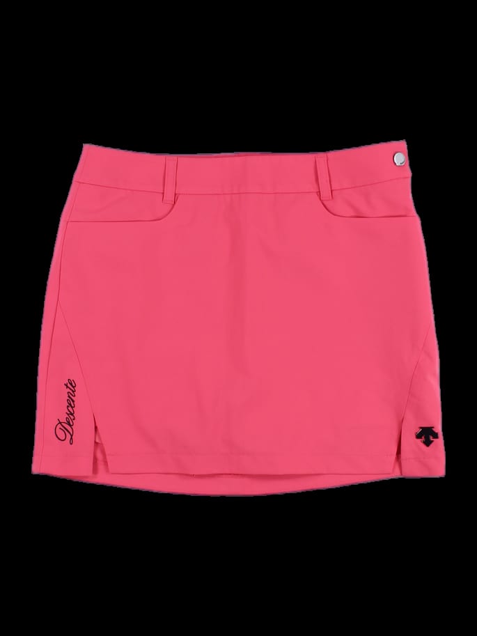 여성 스커트