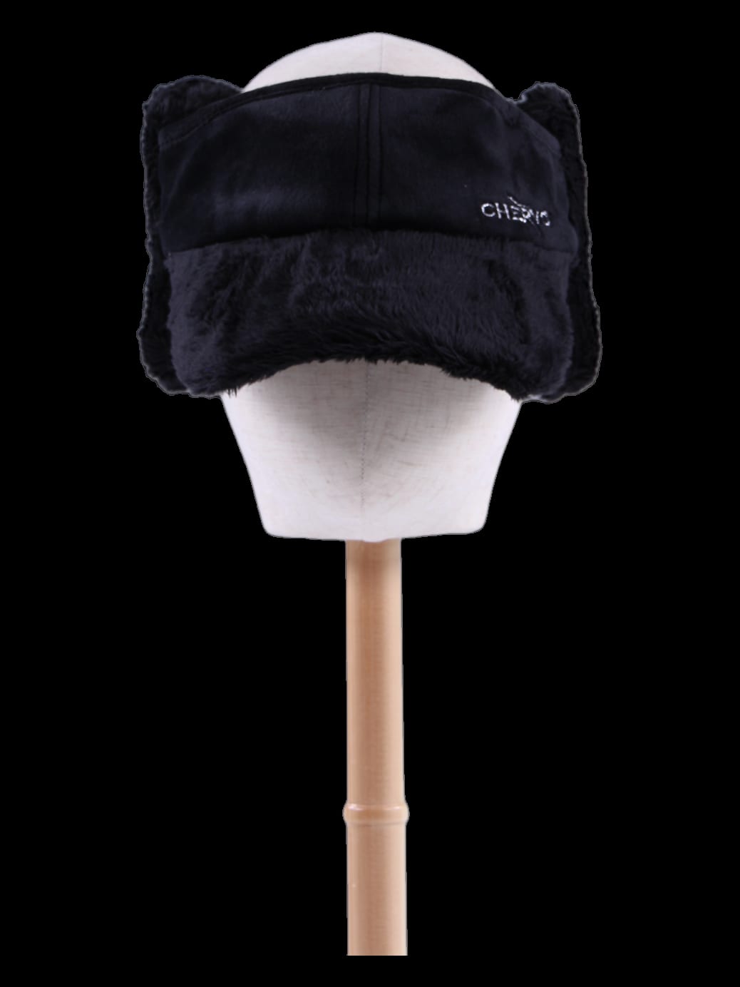 여성 모자