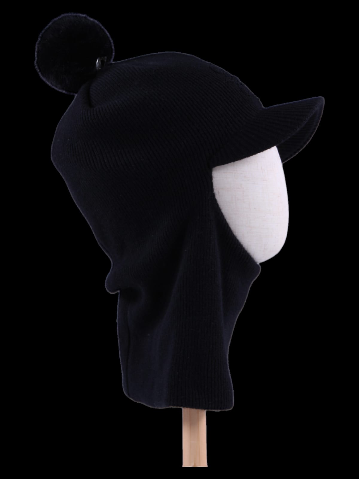 여성 모자