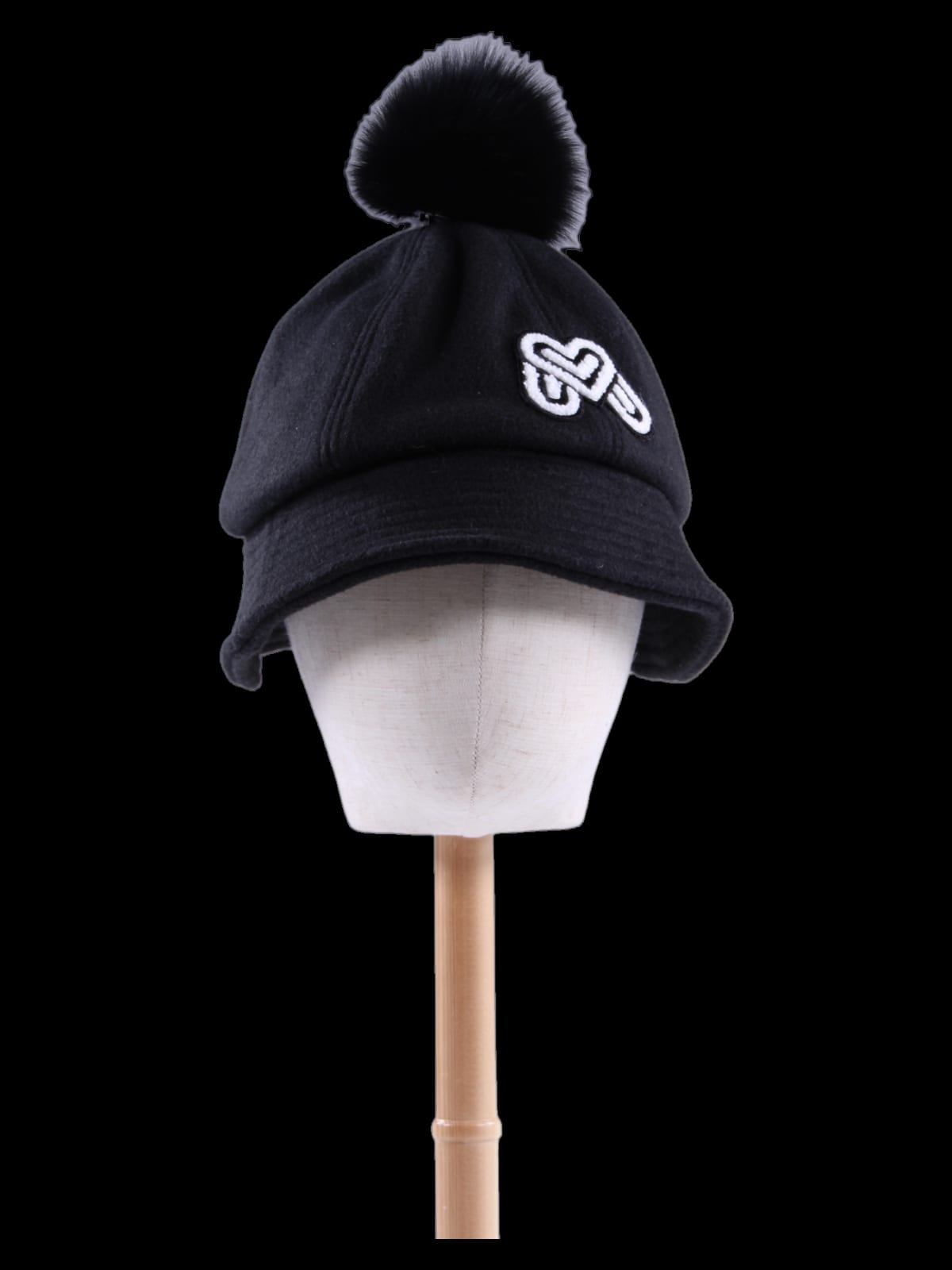 여성 모자