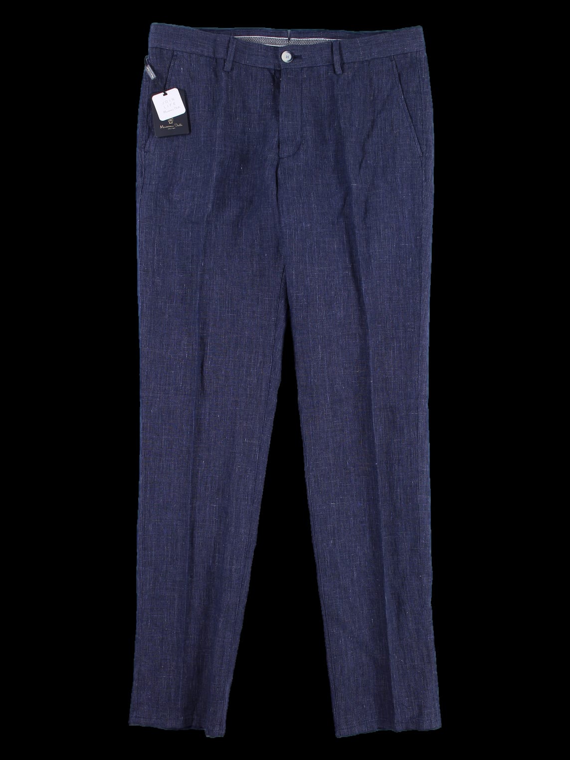 남성 긴바지
