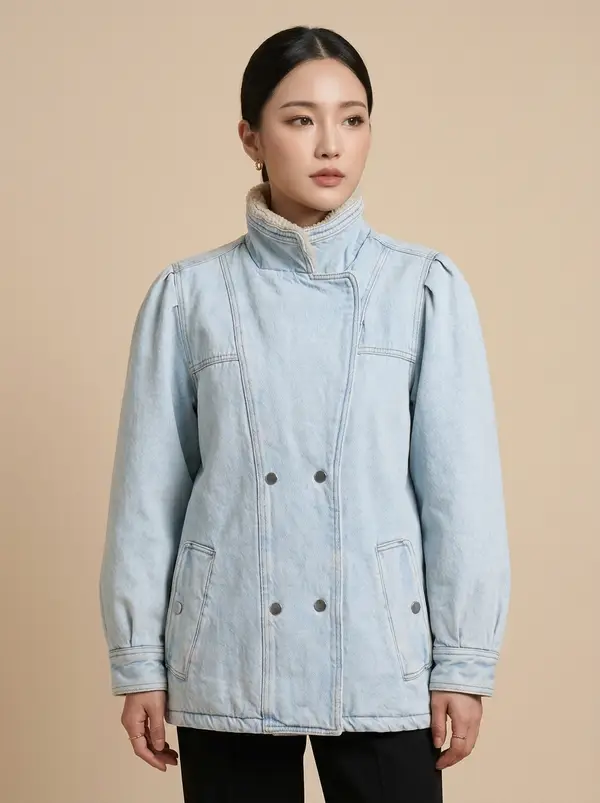 여성 자켓